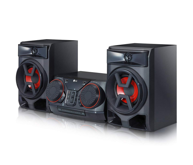 LG CK43 - 1391735 - zdjęcie 3